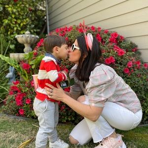 Meet your Posher, Erica